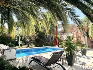 Maison traditionnelle à Fréjus (83600)