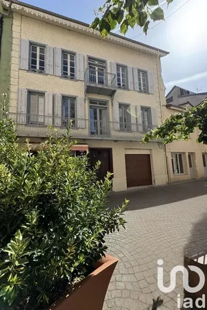 Building at Ax-les-Thermes (09110)