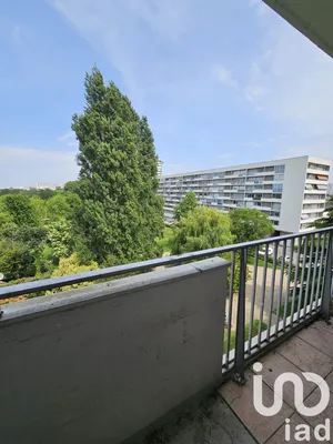 Apartment at Le Bouscat (33110)