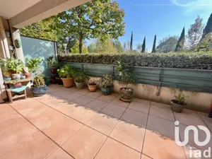 Appartement à Aubagne (13400)