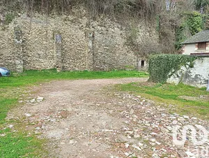 Terrain à Isle (87170)