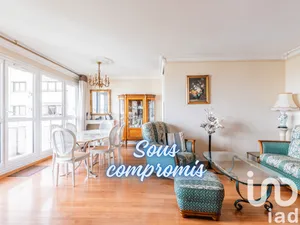 Appartement à Choisy-le-Roi (94600)
