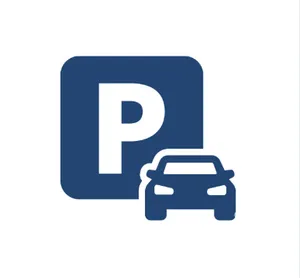 Parking at Le Mans (72000)