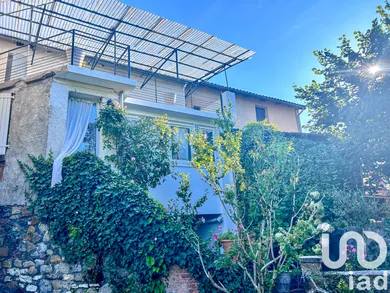 House at Firmi (12300)