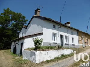 Village house at ADRIERS (86430)