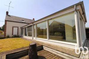 Maison à Villemandeur (45700)