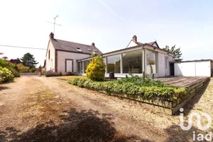 House at Villemandeur (45700)