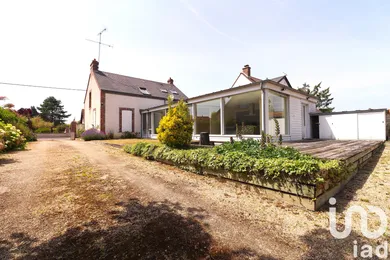 Maison à Villemandeur (45700)