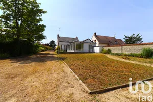 Maison à Villemandeur (45700)