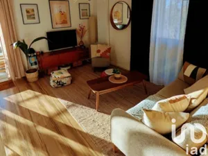 Apartment at Carcans (33121)
