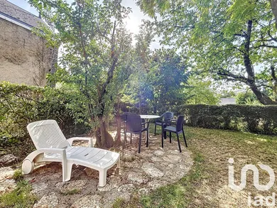 House in Joué-lès-Tours (37300)
