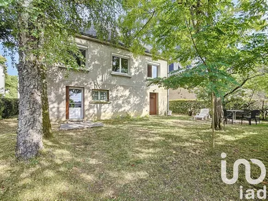 House at Joué-lès-Tours (37300)
