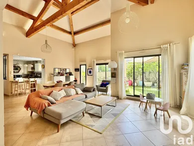 Appartement à Nîmes (30000)