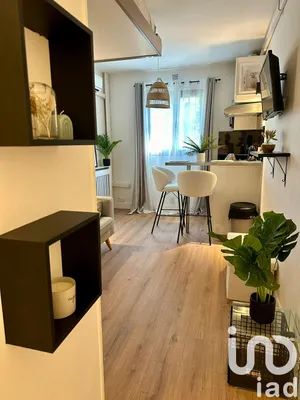 Apartment at Cannes (06400)
