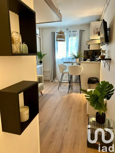 Appartement à Cannes (06400)