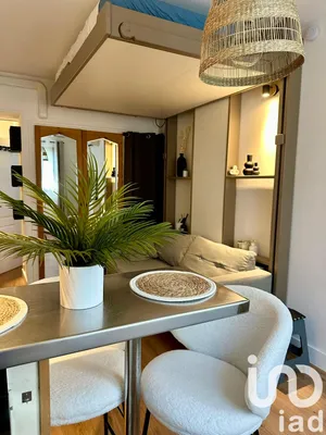 Apartment at Cannes (06400)