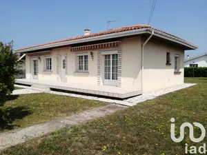 Maison à Cestas (33610)