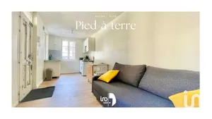 Apartment at Rouen (76000)