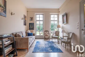 House at Le Mans (72000)