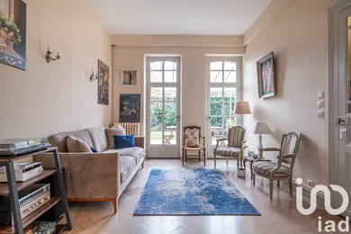 House at Le Mans (72000)