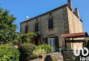 Maison à Le Buisson de Cadouin (24480)