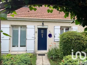Maison à Néry (60320)