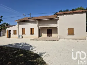 Park home at Saint-Saviol (86400)