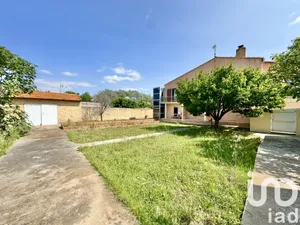 Maison à Valras-Plage (34350)