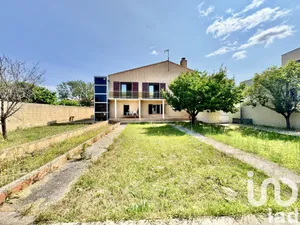 Maison à Valras-Plage (34350)