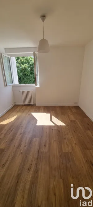 Appartement à Montargis (45200)