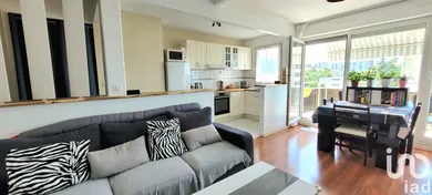 Appartement à Poissy (78300)