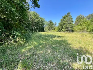 Farm land in Nans-les-Pins (83860)