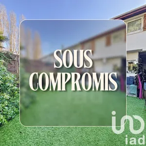 Maison à La Queue-en-Brie (94510)