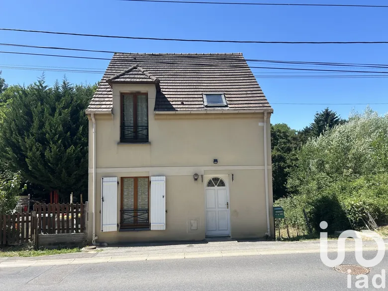 Maison 5 pièces 90 m² · à Domptin · 90 m² · 174 000 €