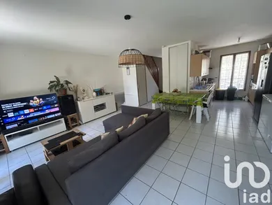 Maison à Domptin (02310)