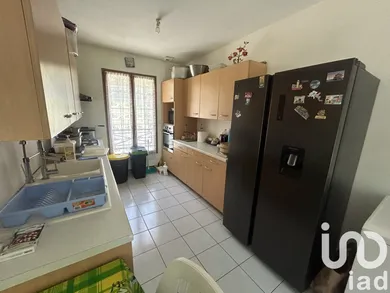 Maison à Domptin (02310)