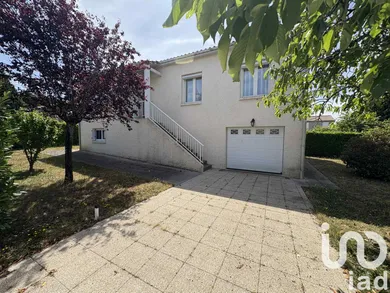Maison à Châtillon-sur-Thouet (79200)