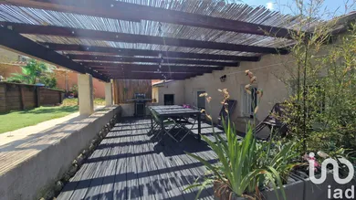 House in Riez (04500)