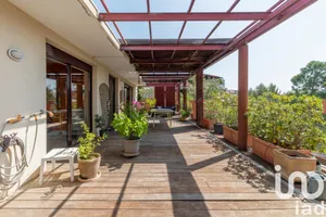 Apartment at Montpellier (34090)