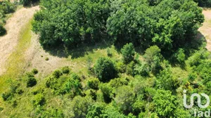 Farm land in Nans-les-Pins (83860)