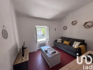 Appartement à FONTAINE DE VAUCLUSE (84800)