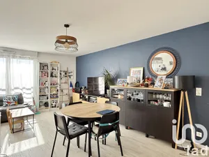Apartment at Orly (94310)