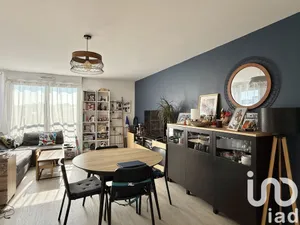 Apartment at Orly (94310)