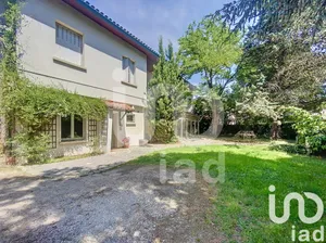 Maison à Balma (31130)
