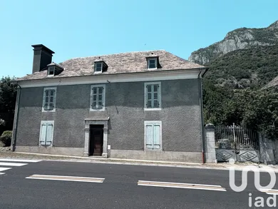 Village house in Agos-Vidalos (65400)