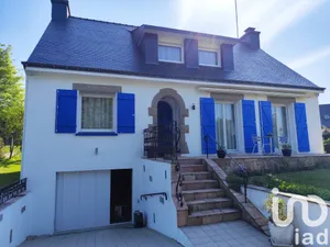 Maison à Noyal-Muzillac (56190)