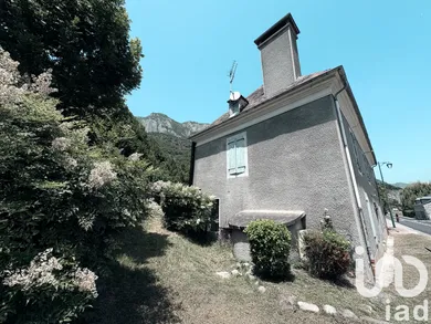 Village house in Agos-Vidalos (65400)