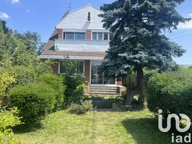 House at Escaudain (59124)