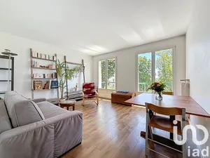 Appartement à Maisons-Laffitte (78600)