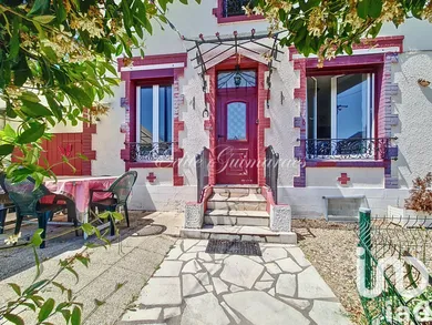 Maison à Sartrouville (78500)